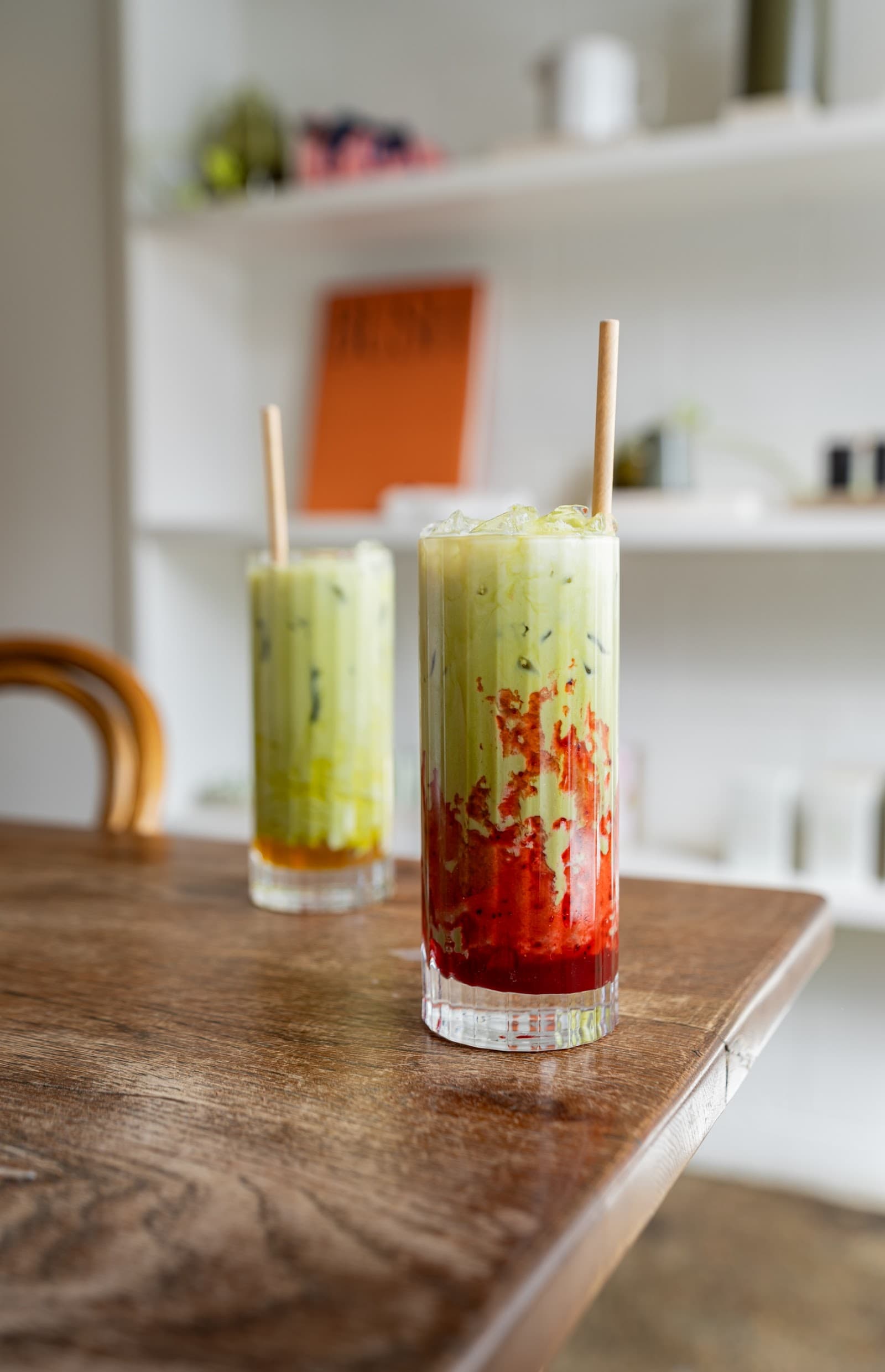 Sunroom | Cafe + Store — Fortitude Valley, Brisbane