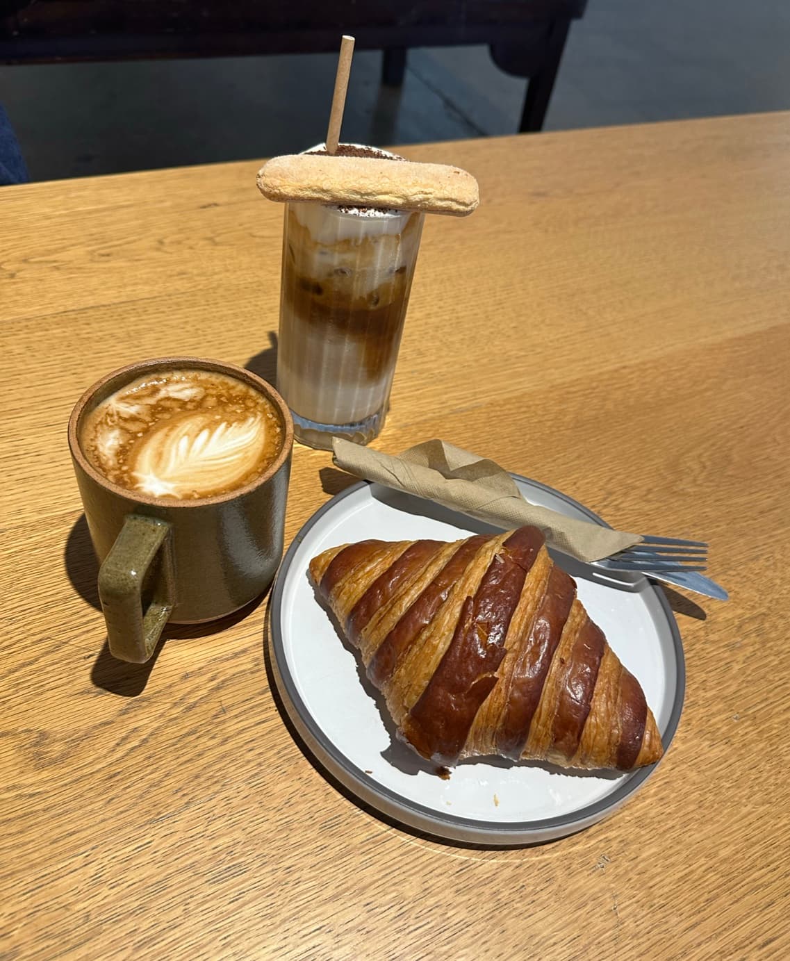 Sunroom | Cafe + Store — Fortitude Valley, Brisbane