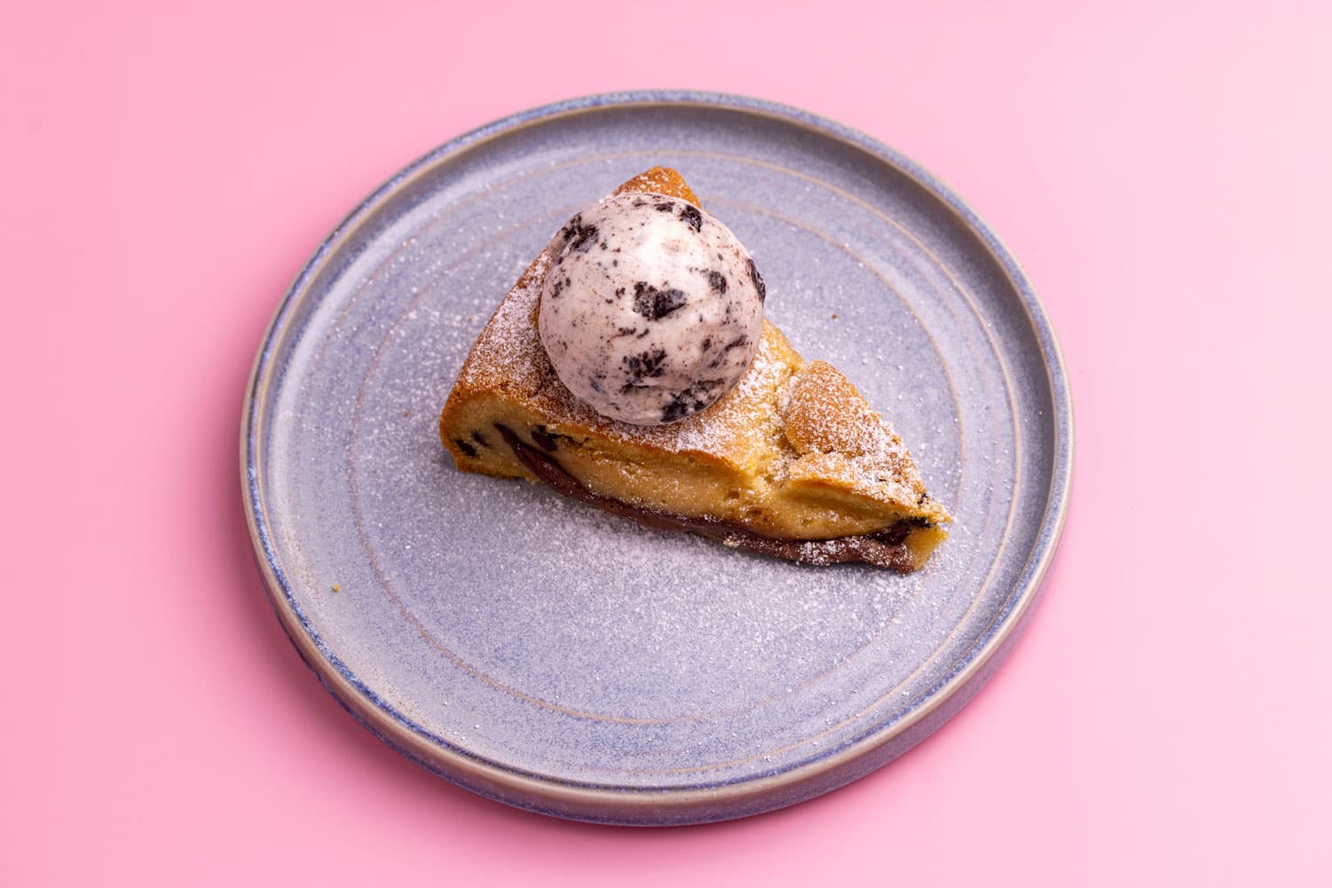 Sweet tooth gelato & desserts — Manly, Brisbane