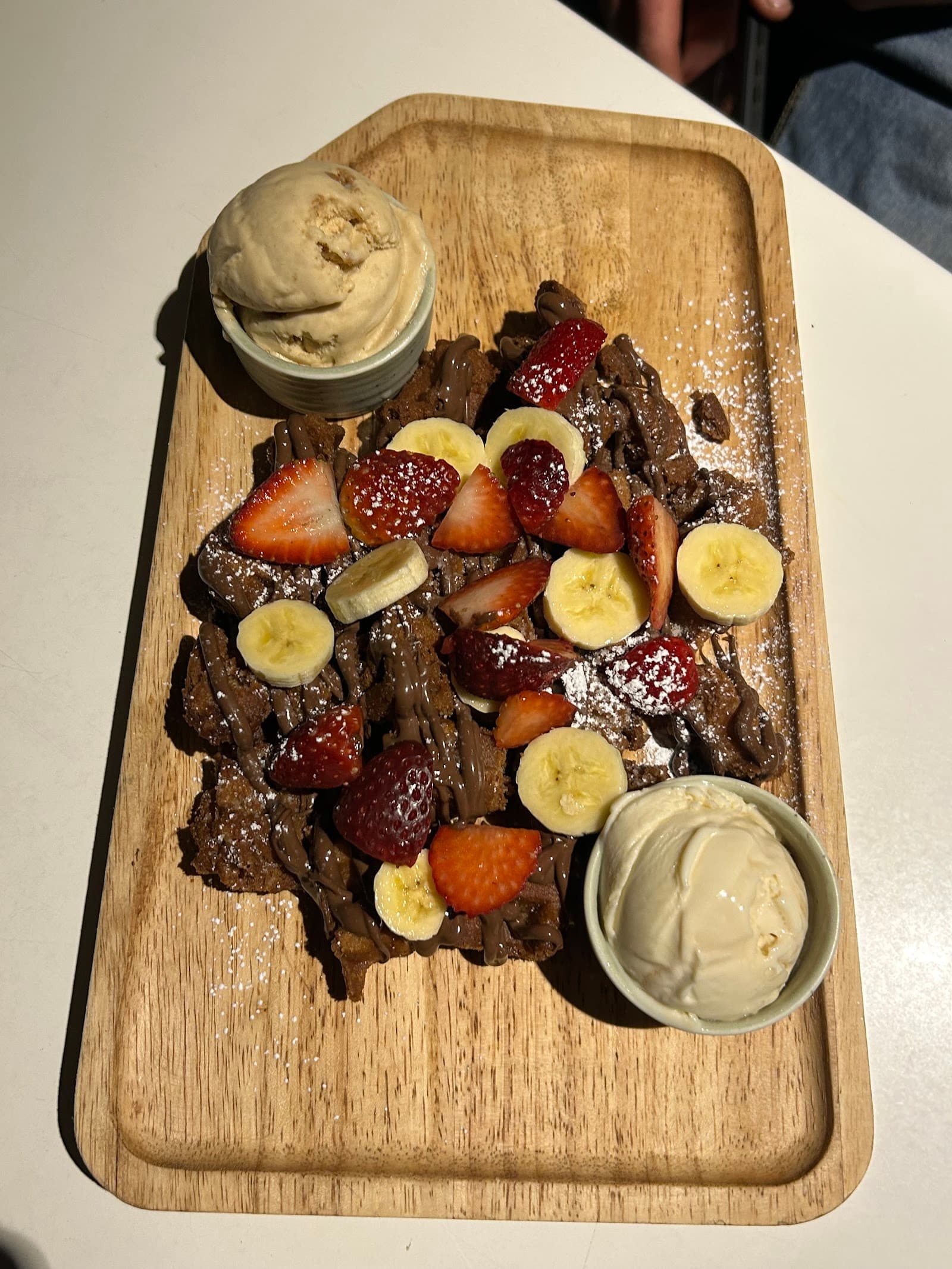 Sweet tooth gelato & desserts — Manly, Brisbane