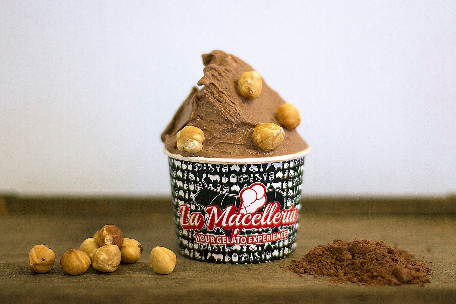 La Macelleria Gelateria — Teneriffe, Brisbane