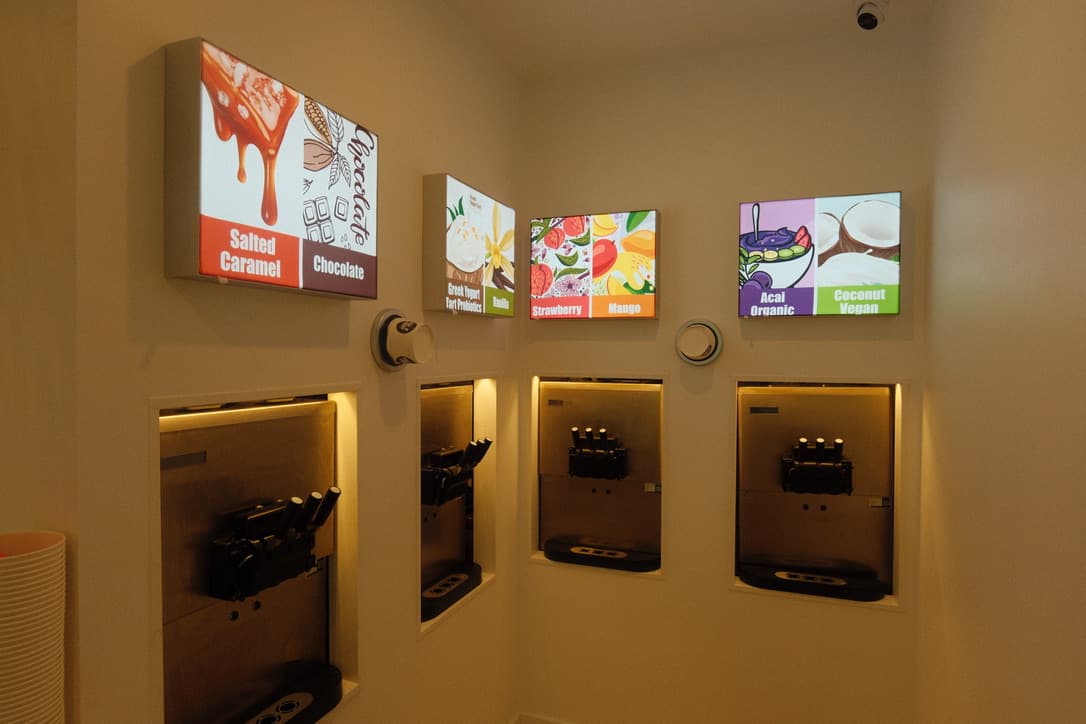 YOGII & YOII — Hamilton, Brisbane