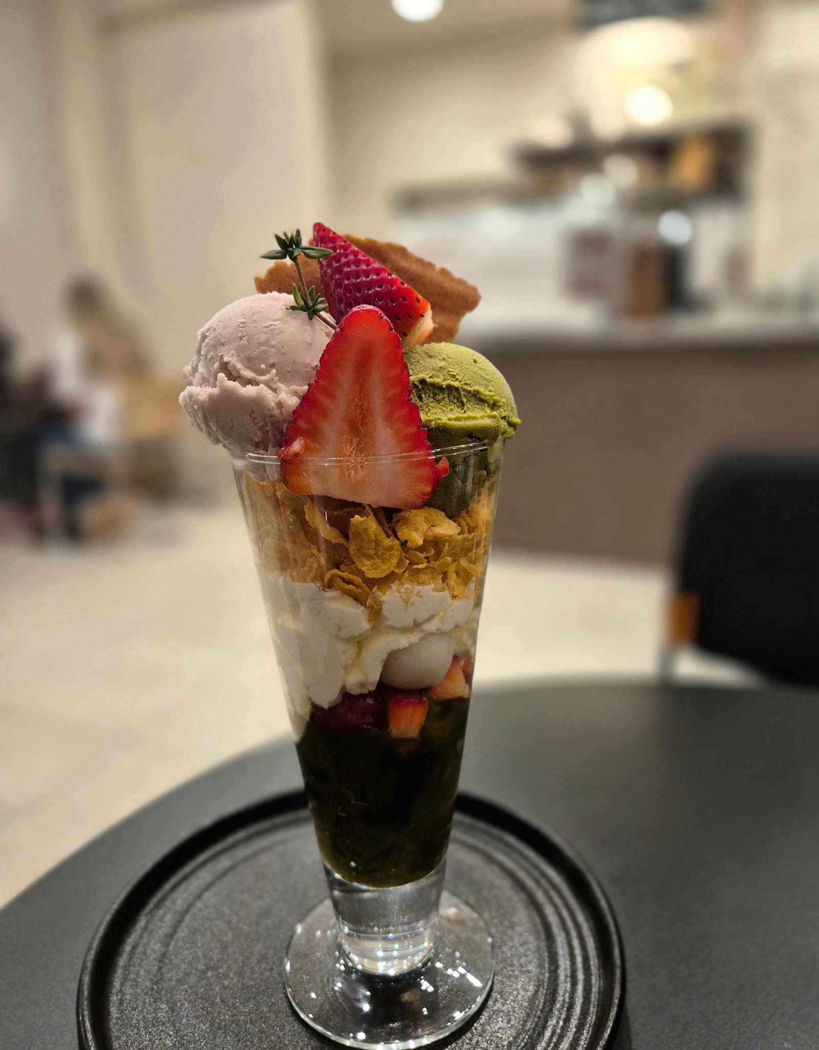 Sonder — Manly, Brisbane