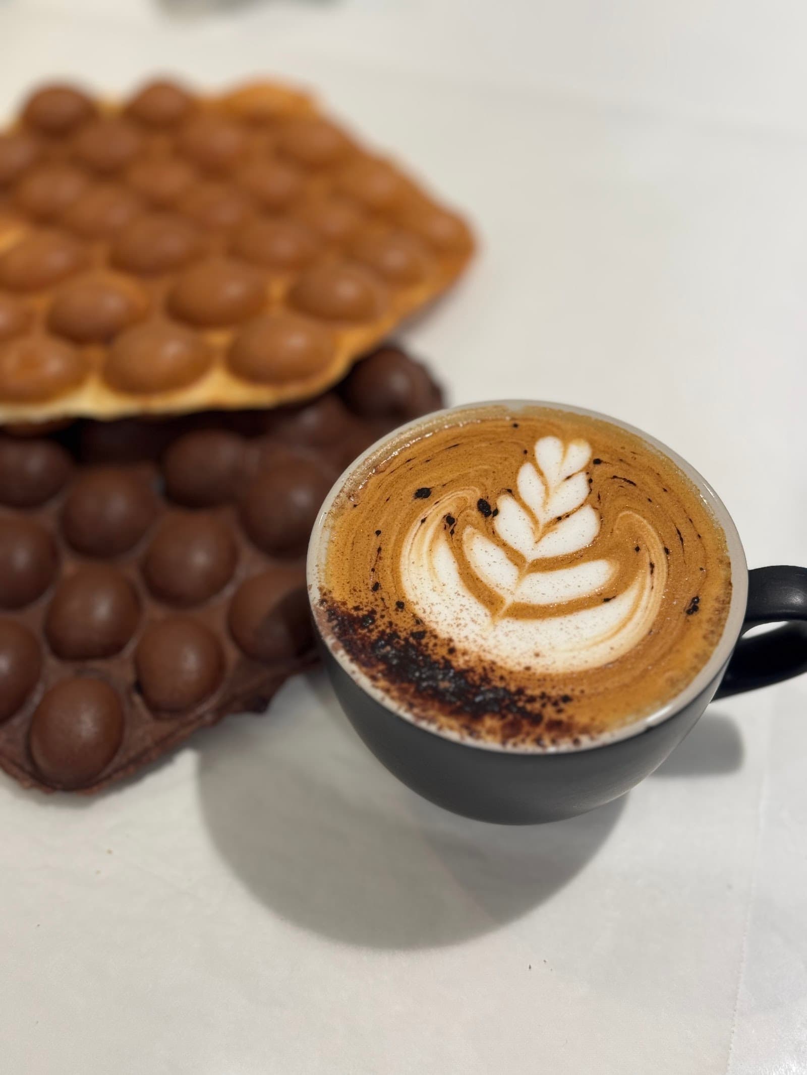 Hype Tea 芋潮 — Brisbane CBD, Brisbane