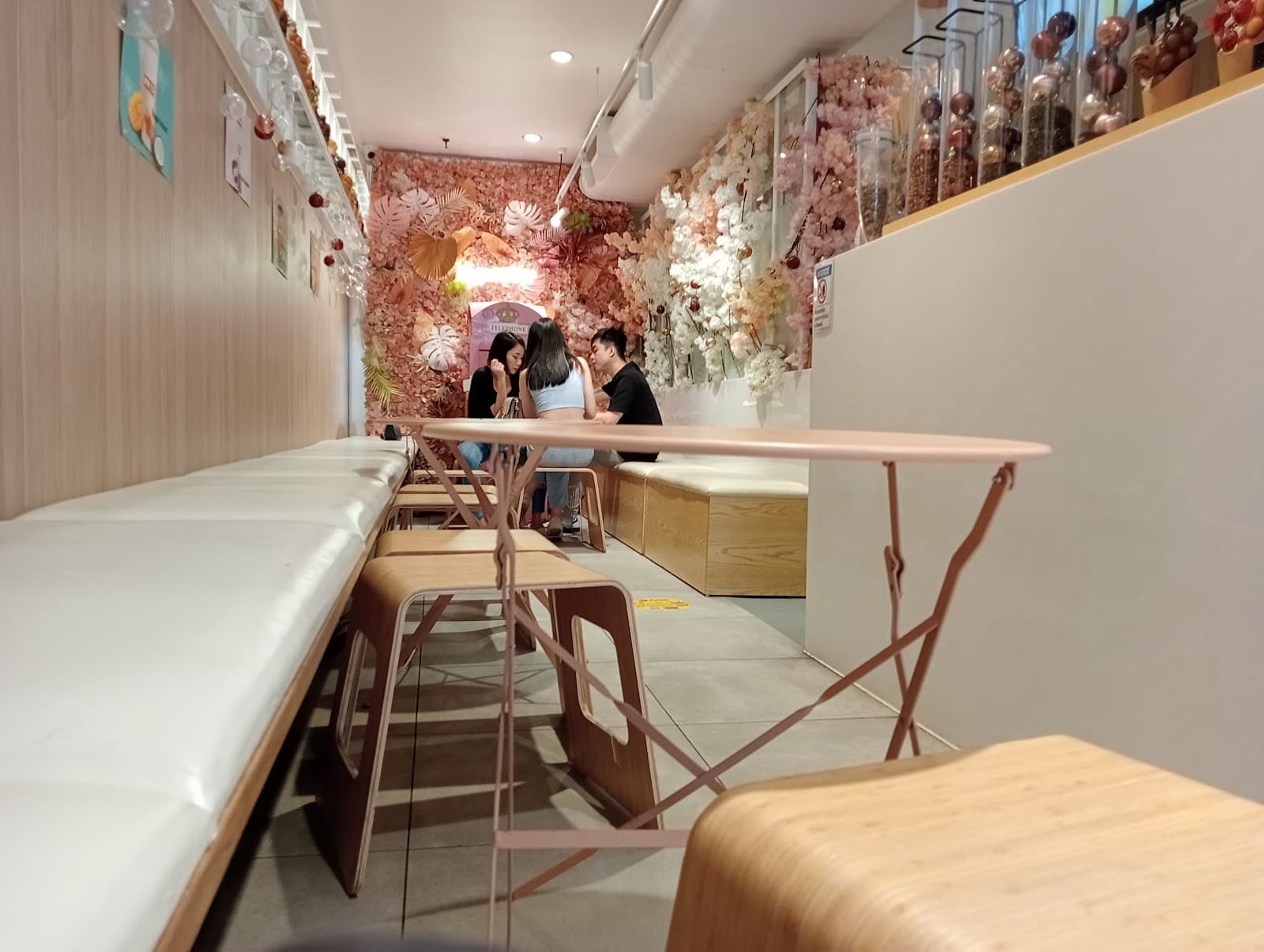 Hype Tea 芋潮 — Brisbane CBD, Brisbane