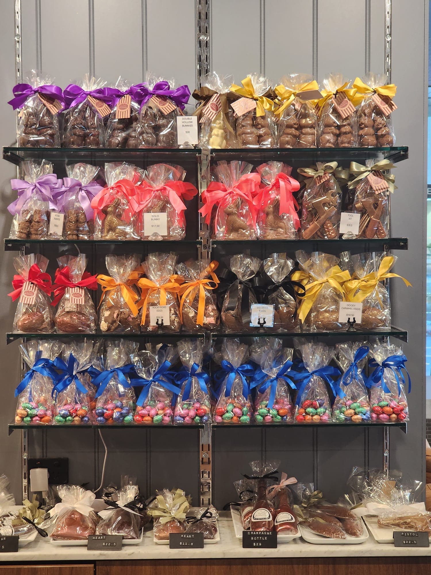 Chocolate Moments — Indooroopilly, Brisbane