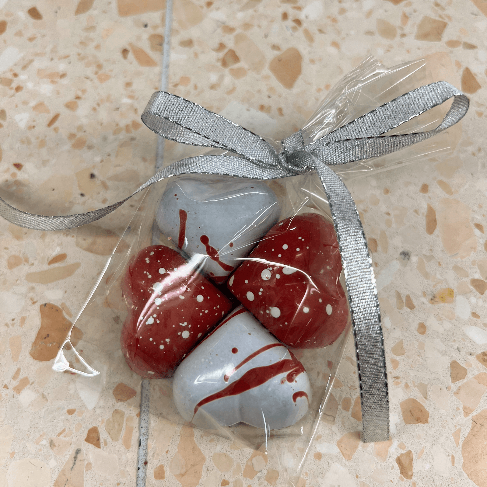 Sweet & Bitter Co. — Brisbane CBD, Brisbane