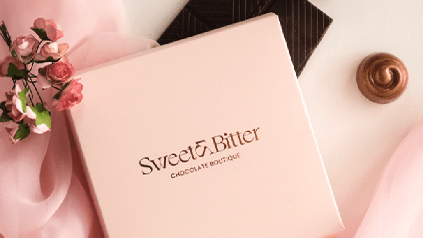 Sweet & Bitter Co. — Brisbane CBD, Brisbane