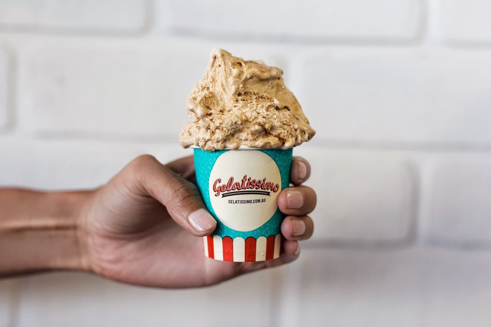 Gelatissimo Brisbane CBD — Brisbane CBD, Brisbane