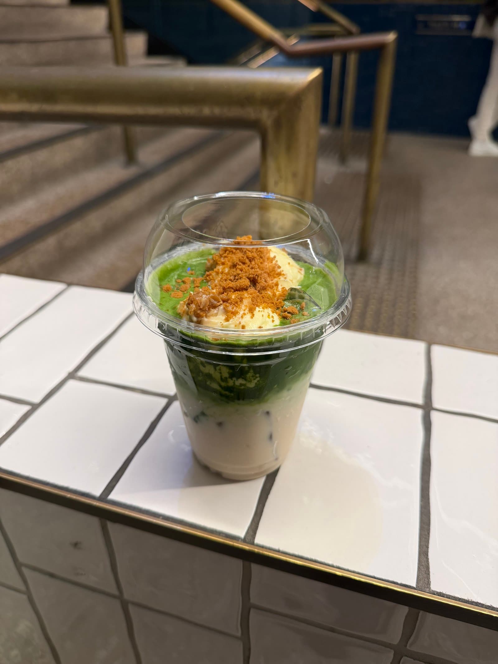 Caia Açaí — Brisbane CBD, Brisbane
