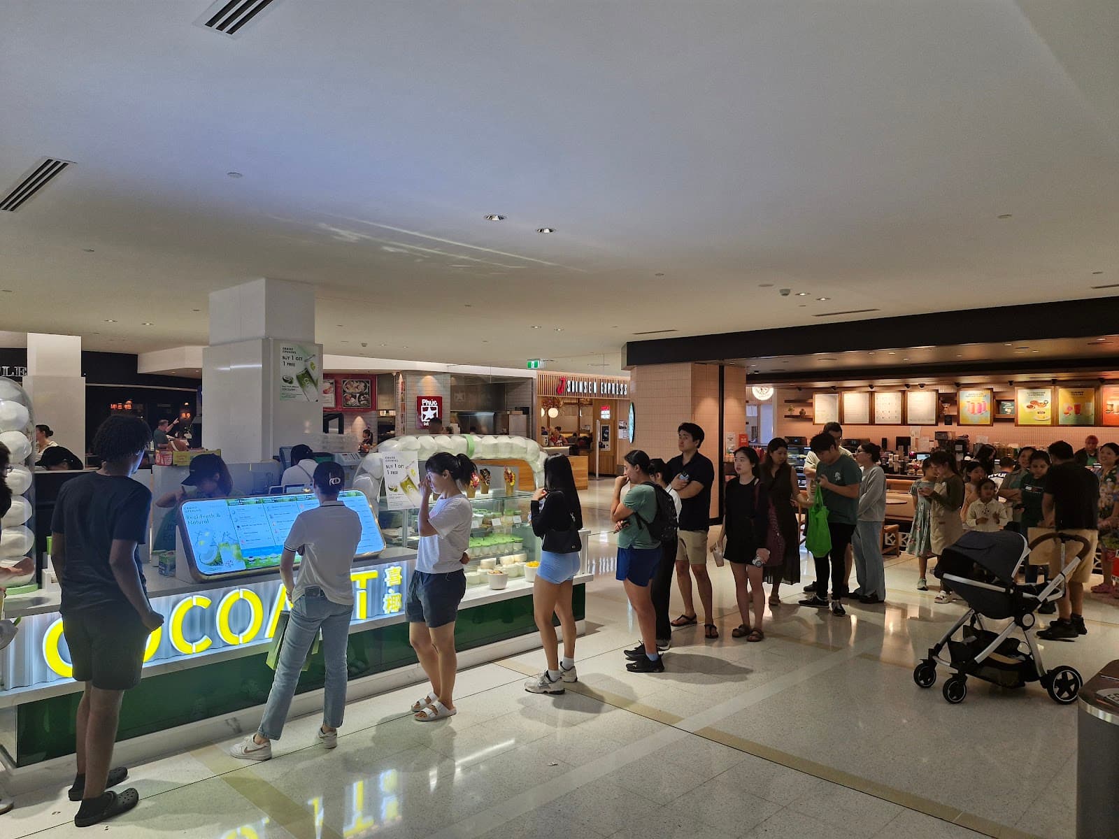 Cocoart Indooroopilly — Indooroopilly, Brisbane