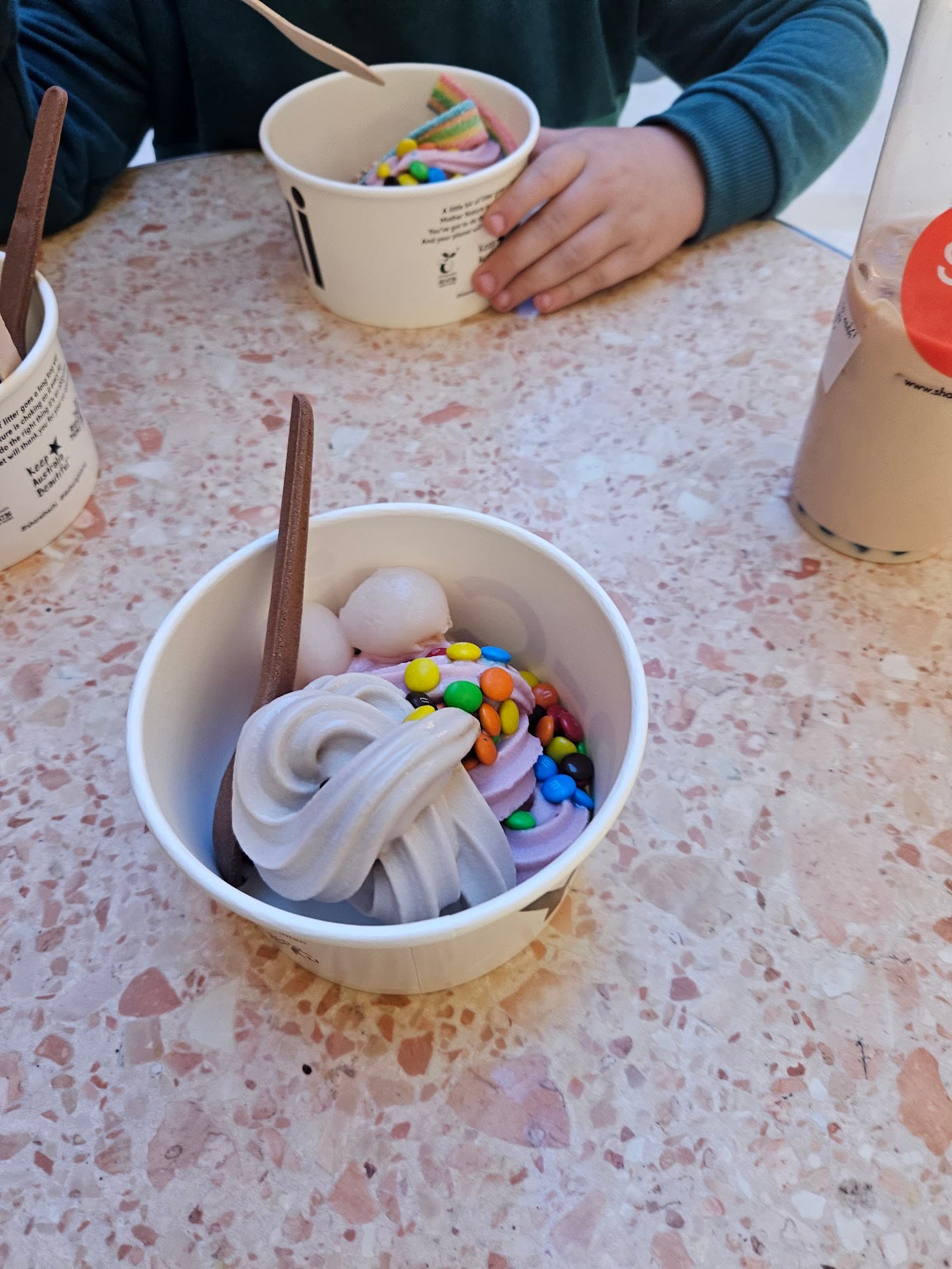 Yo-Chi — Indooroopilly, Brisbane