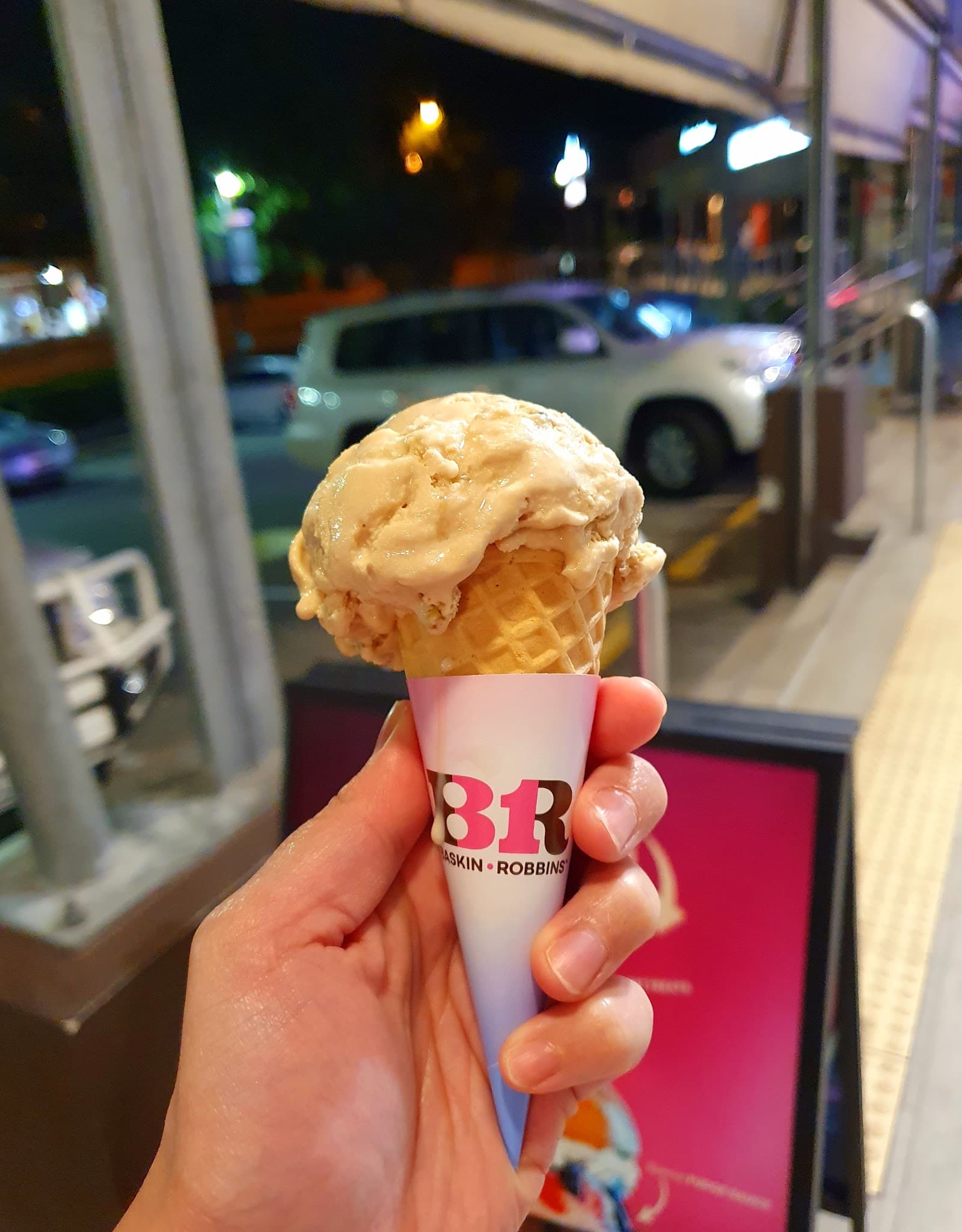 Baskin-Robbins Chapel Hill — Indooroopilly, Brisbane