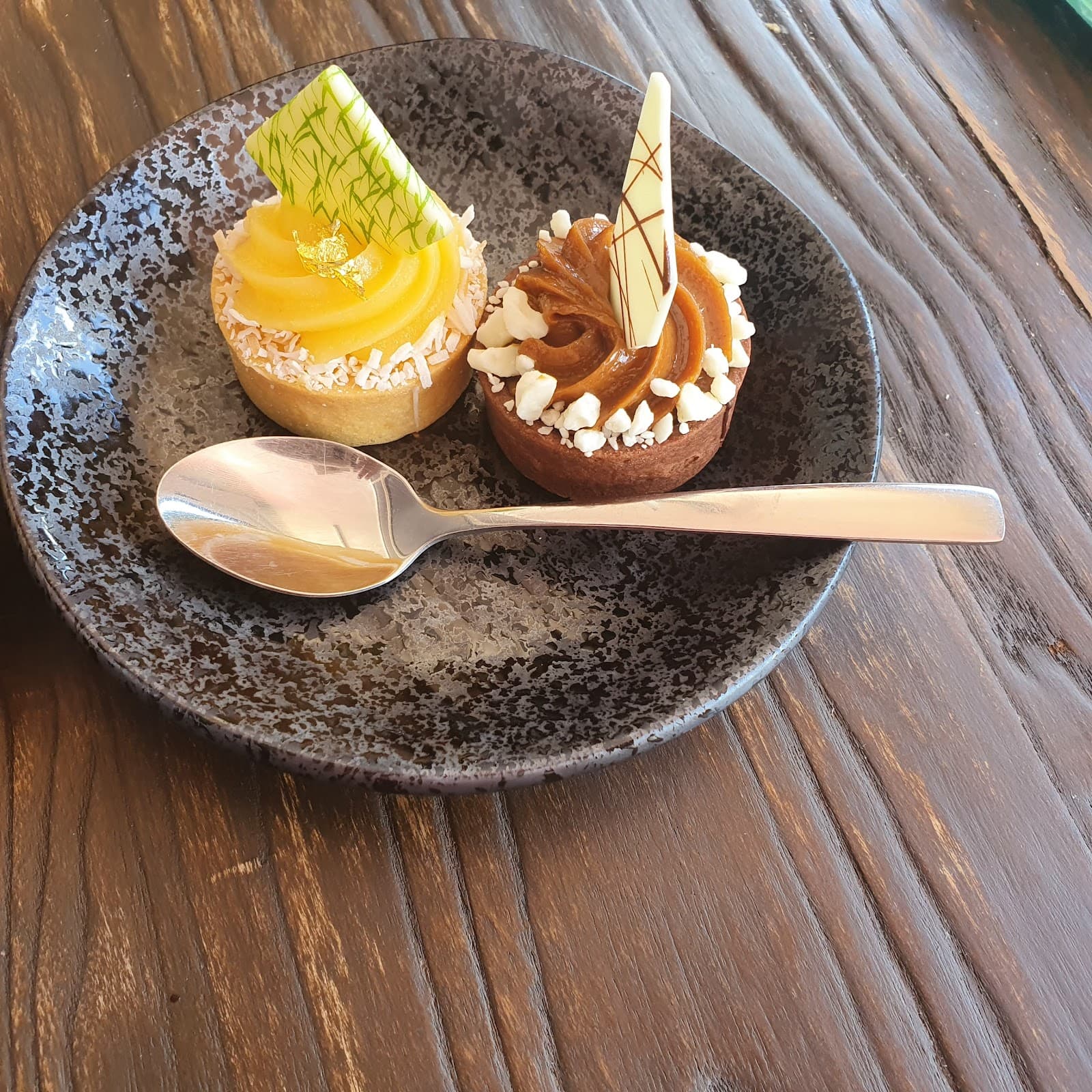 Madders Brothers Patisserie — Indooroopilly, Brisbane