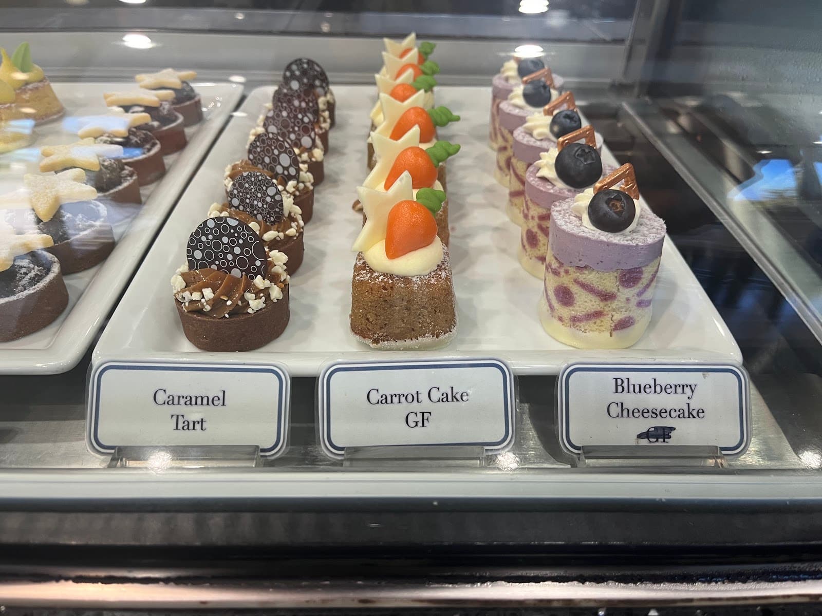 Madders Brothers Patisserie — Indooroopilly, Brisbane