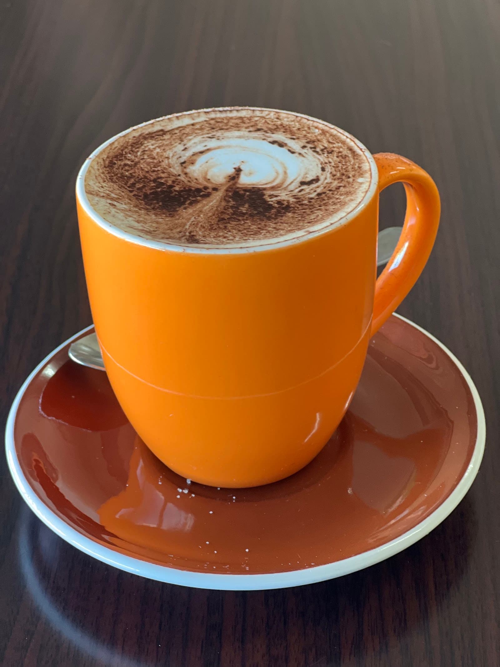 The Gravy Train Cafe — Wynnum, Brisbane
