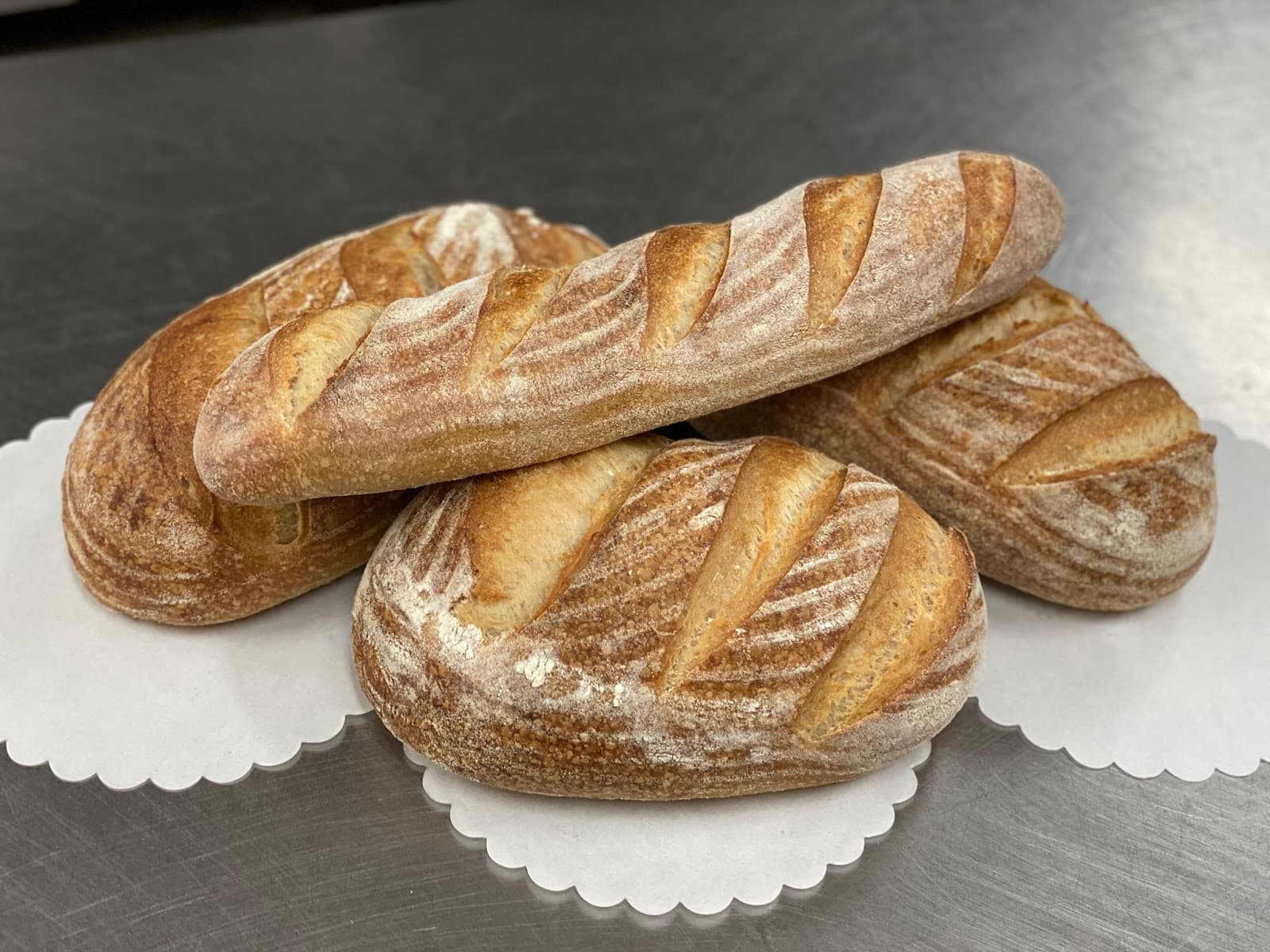 The Gumdale Bakery — Gumdale, Brisbane