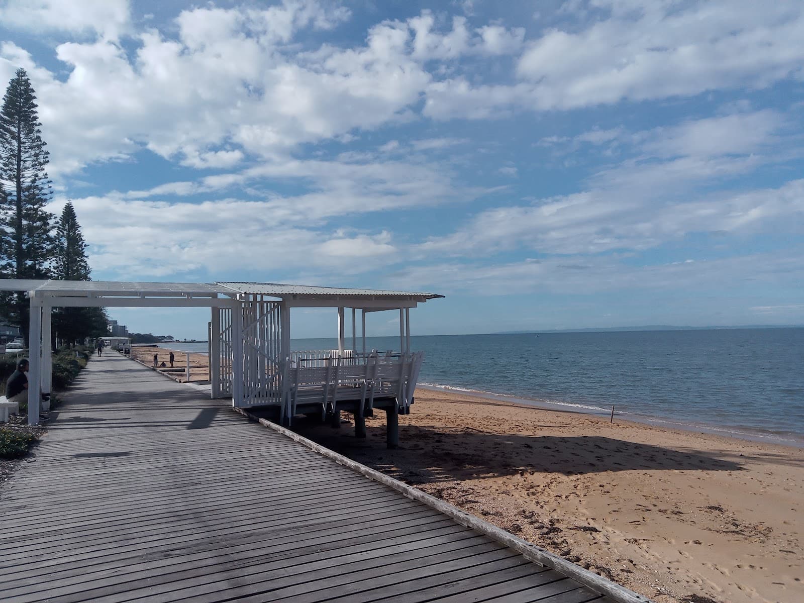 Margate Beach — Chermside, Brisbane