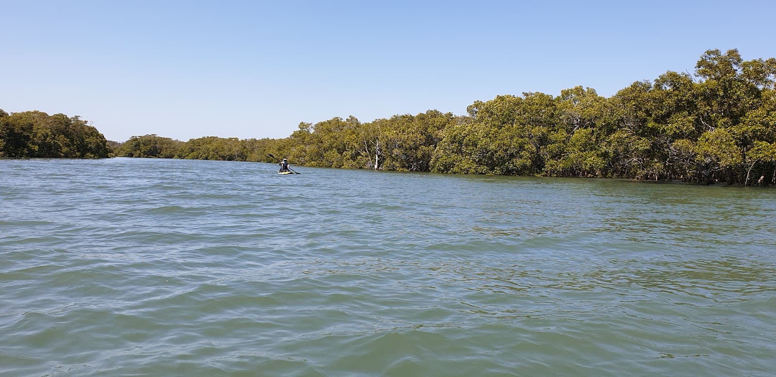 Kurts Beach — Toowong, Brisbane