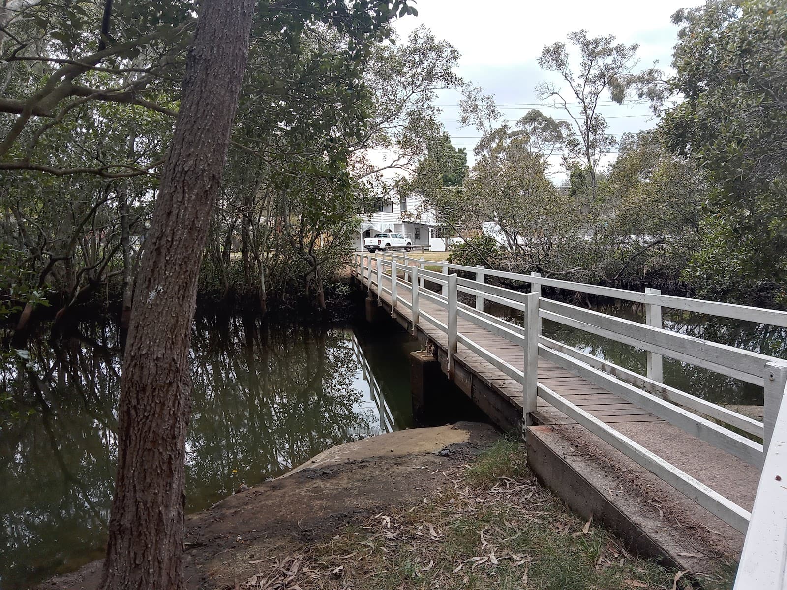 Kurts Beach — Toowong, Brisbane