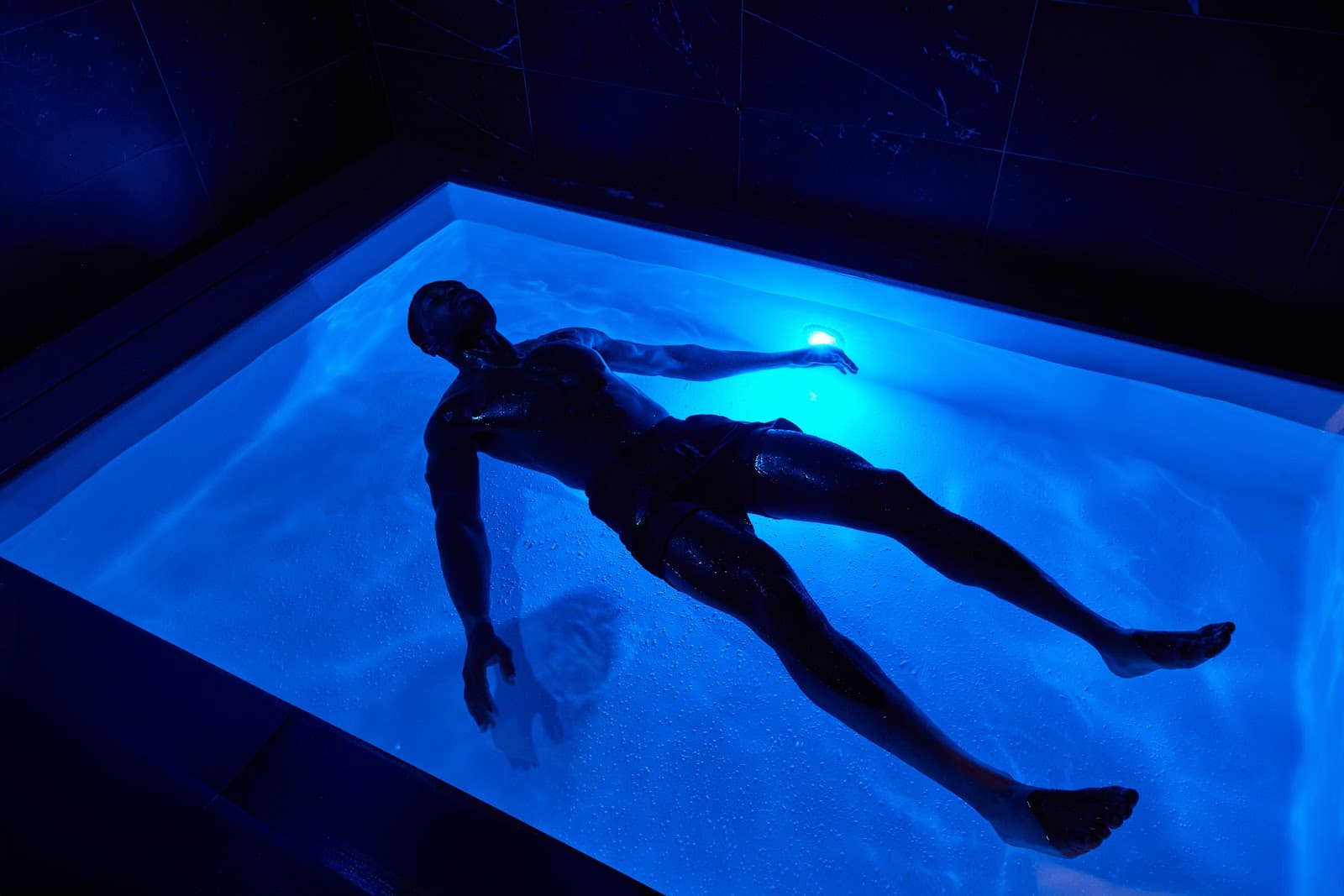 City Cave Paddington - Sauna Float & Massage — Paddington, Brisbane