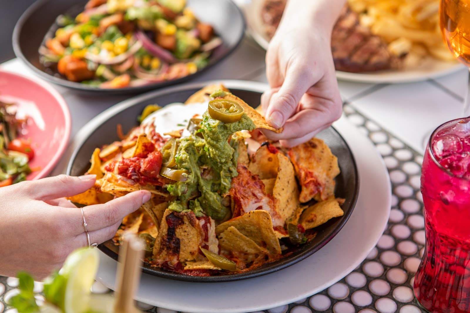Beach House Bar & Grill CBD — Brisbane CBD, Brisbane