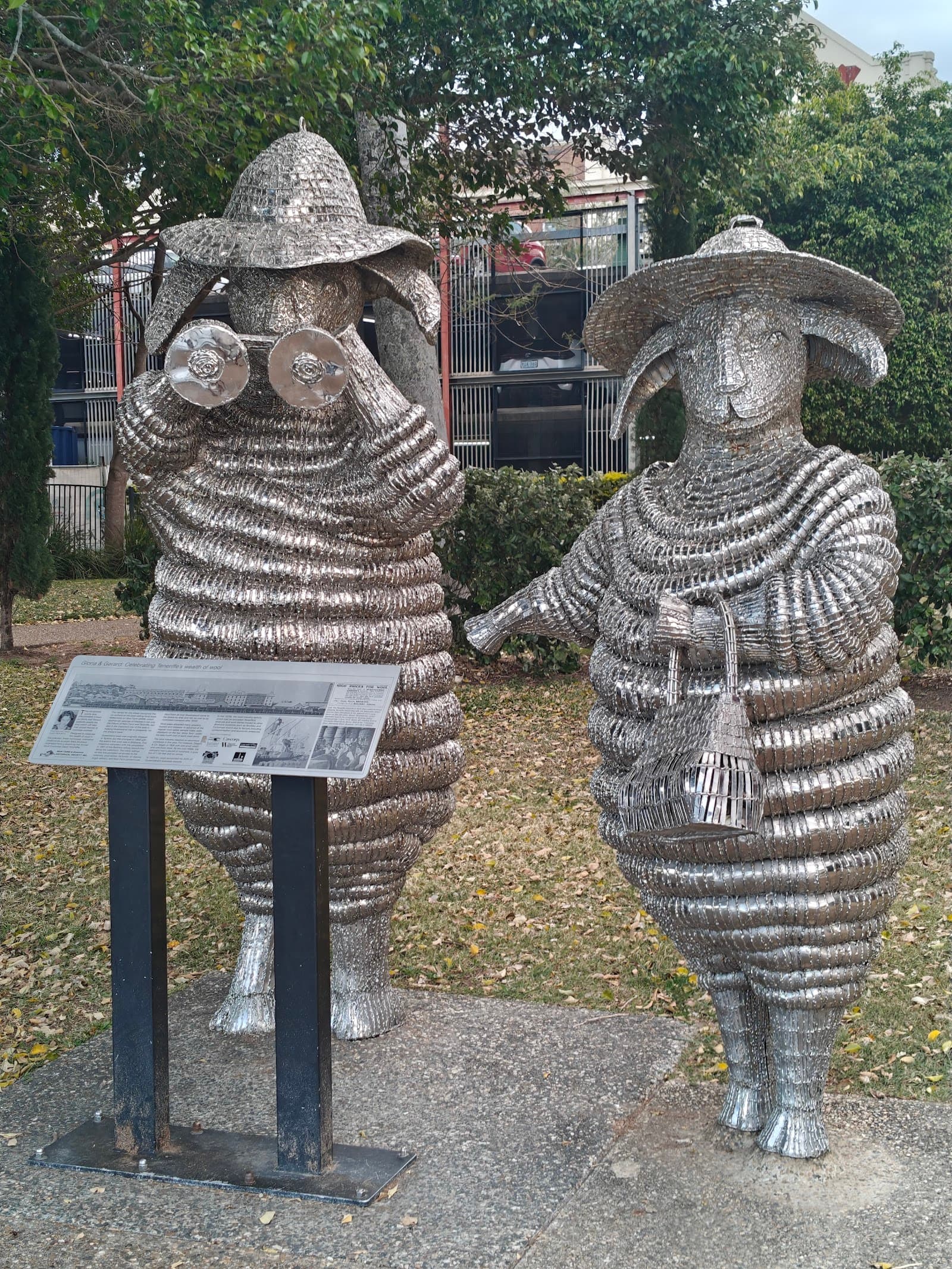 Teneriffe — Teneriffe, Brisbane