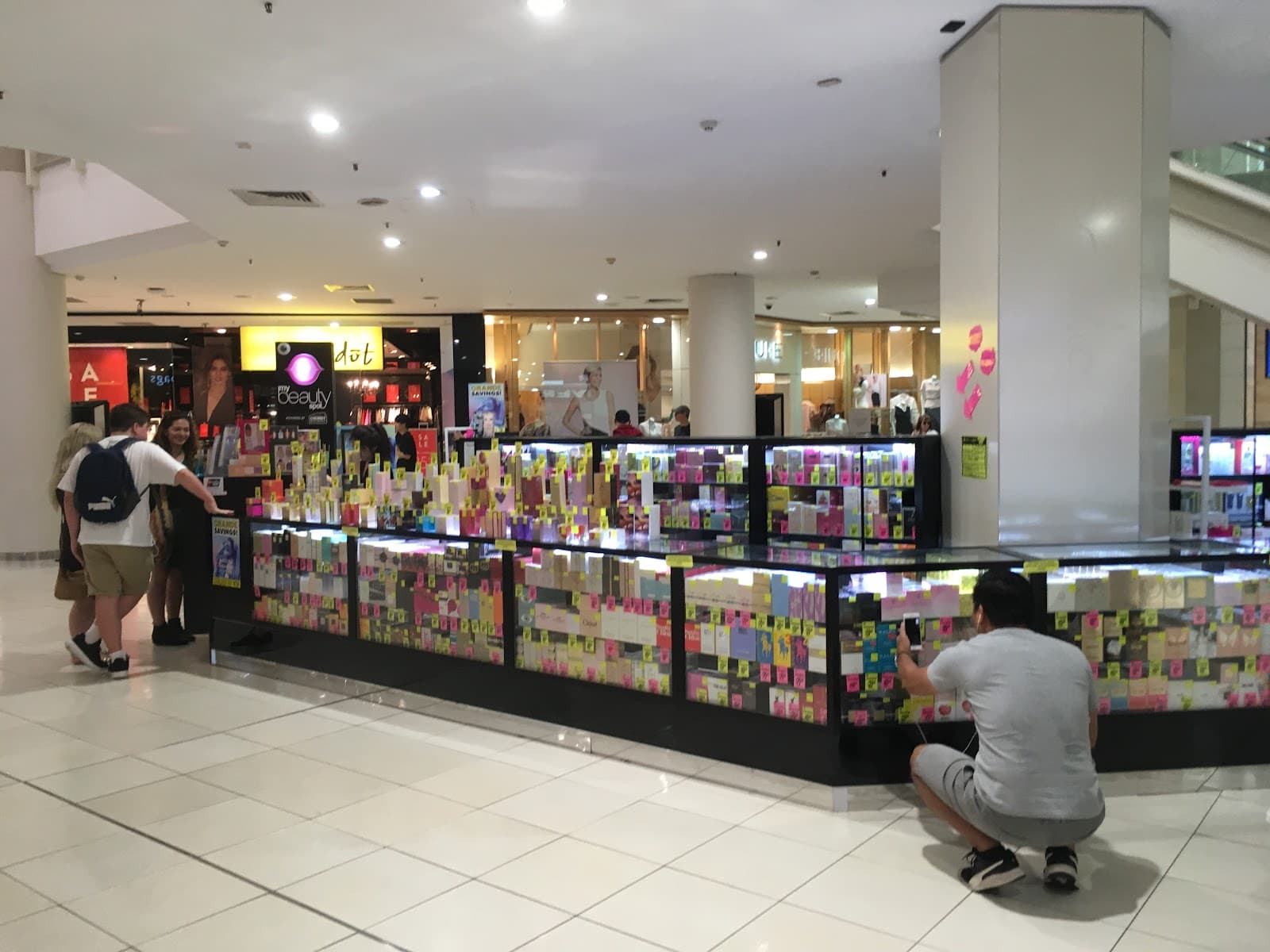 Uptown — Teneriffe, Brisbane