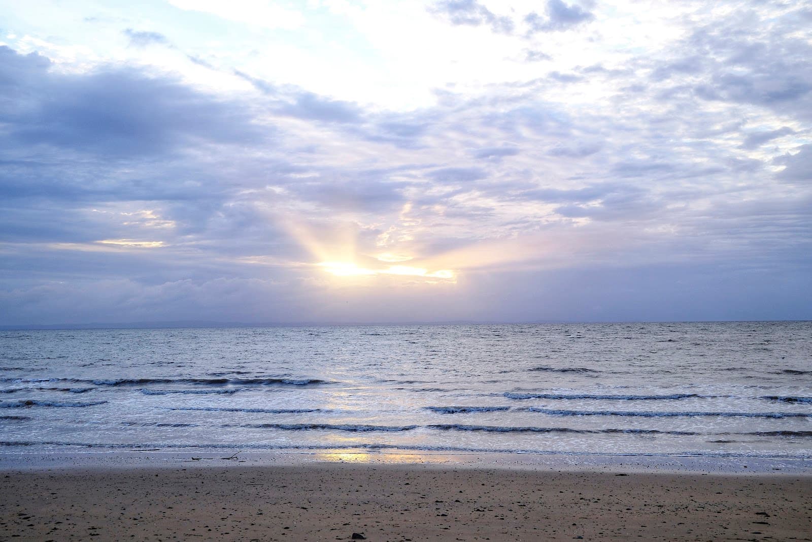 Queens Beach — South Brisbane, Brisbane