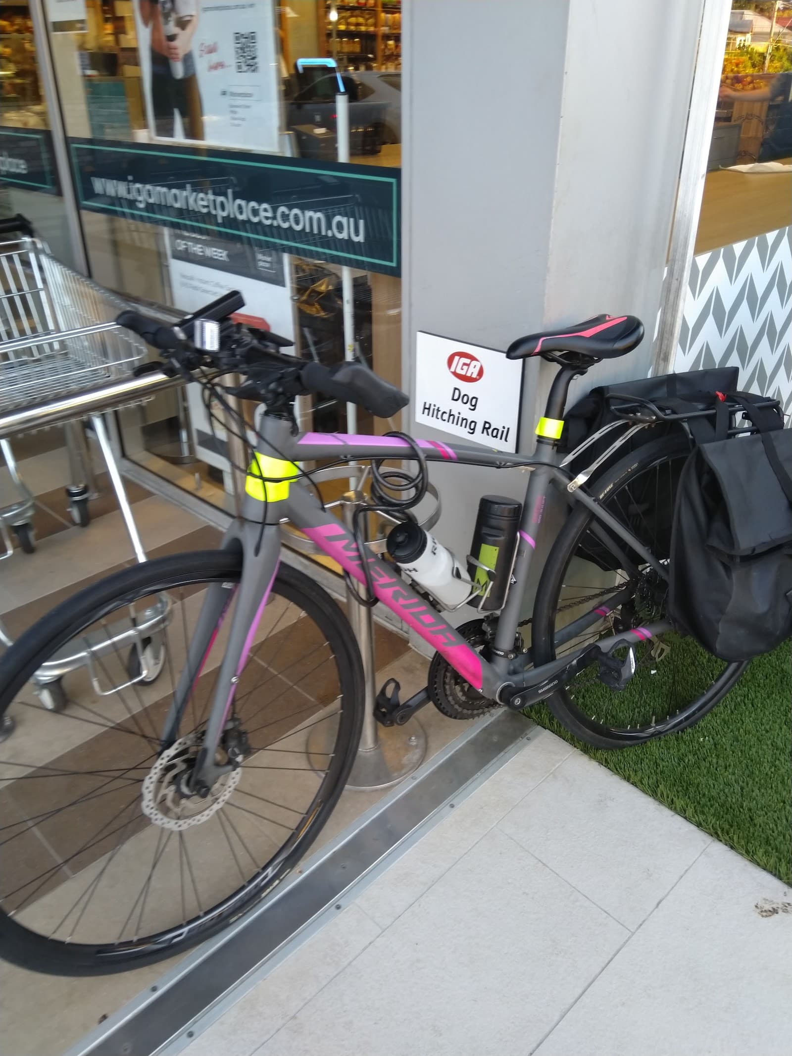 Milton Village — Milton, Brisbane