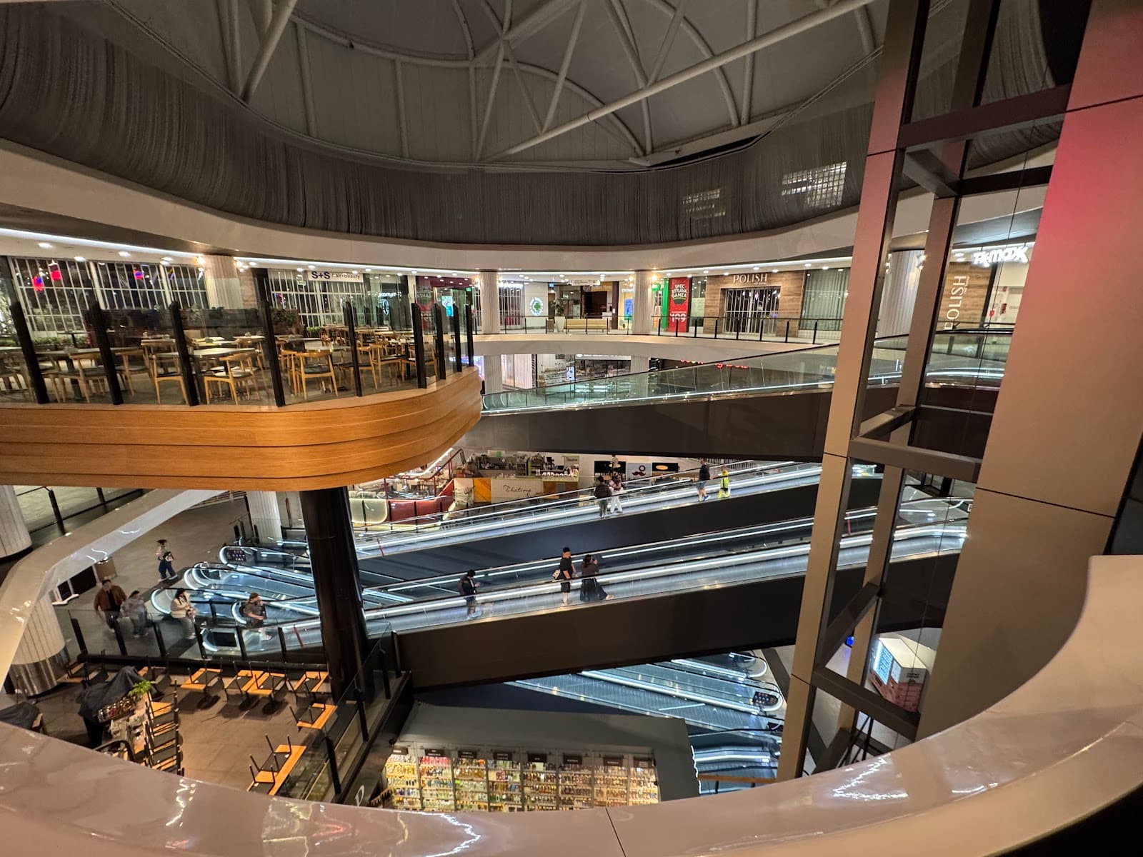 Toowong Village — Toowong, Brisbane