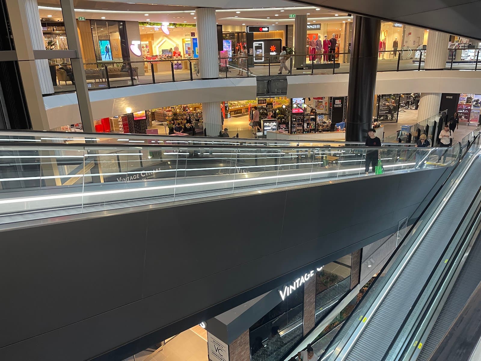 Toowong Village — Toowong, Brisbane