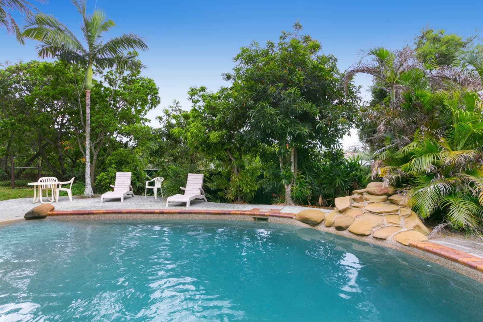 Toowong Villas — Indooroopilly, Brisbane