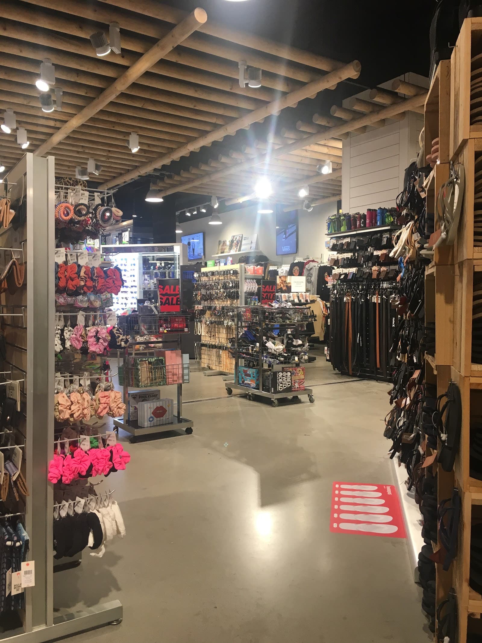 City Beach - Chermside — Chermside, Brisbane