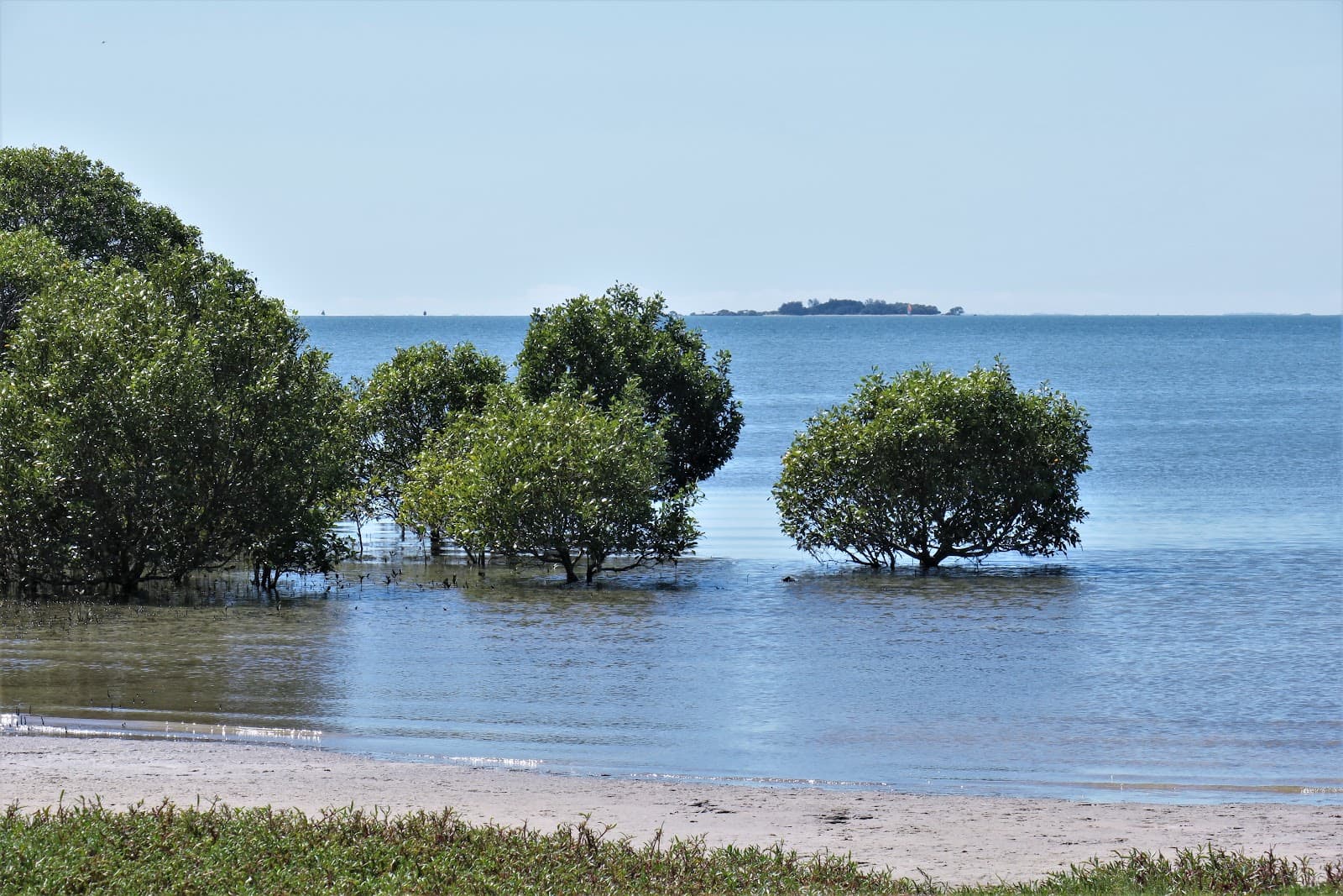 Beth Boyd Park — Wynnum, Brisbane