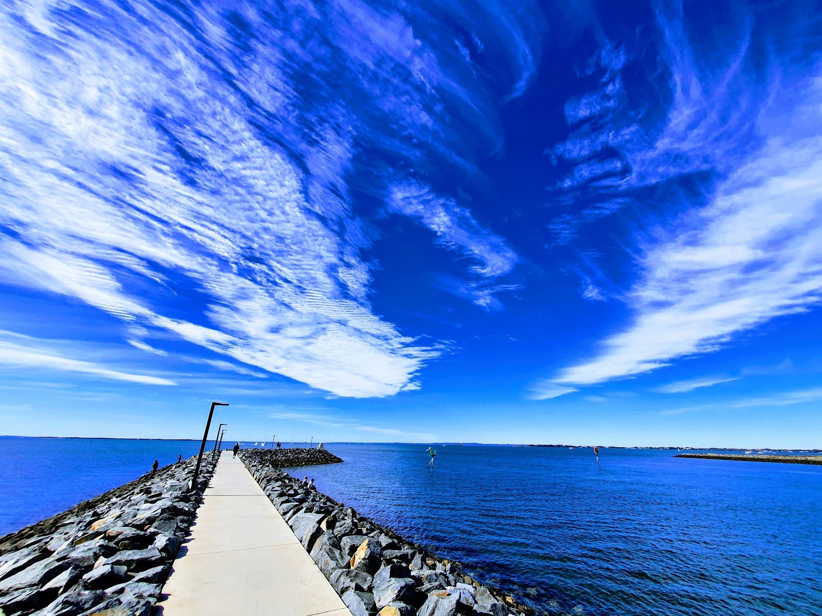Norfolk Point — Manly, Brisbane