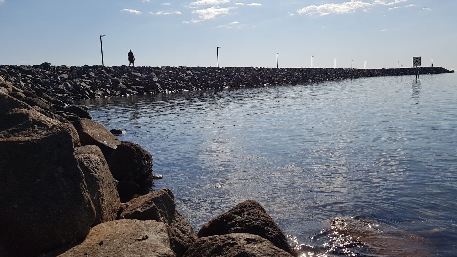 Norfolk Point — Manly, Brisbane