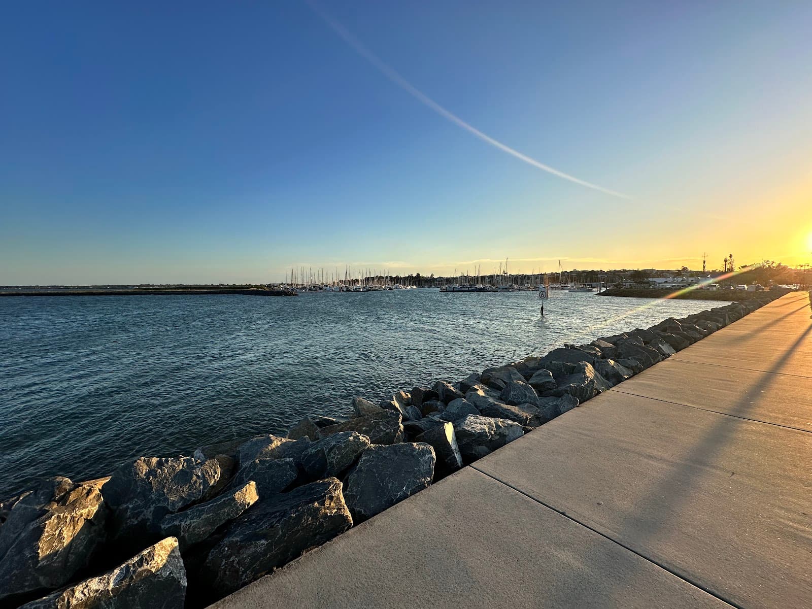 Norfolk Point — Manly, Brisbane