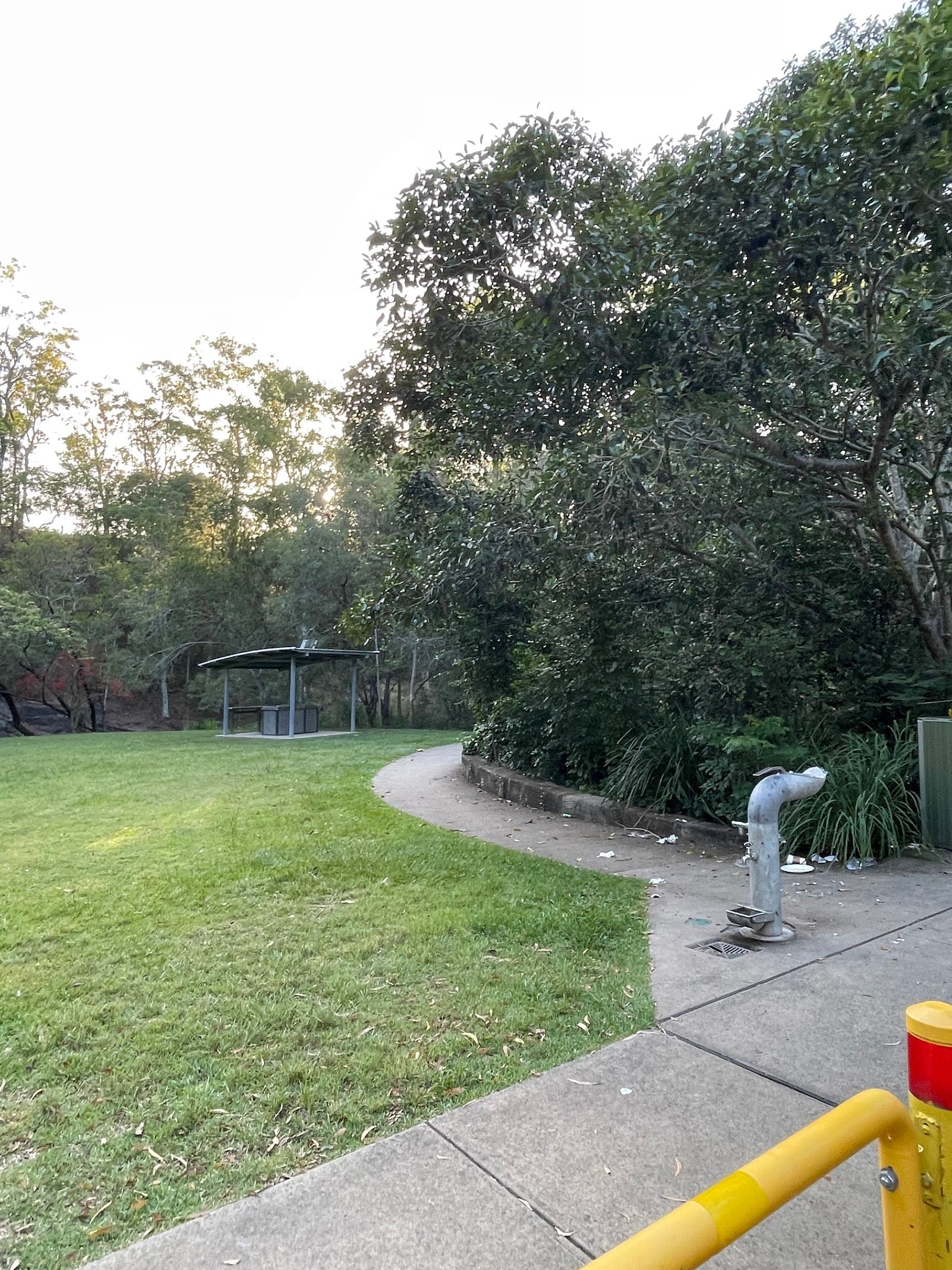 Loop Start — Toowong, Brisbane