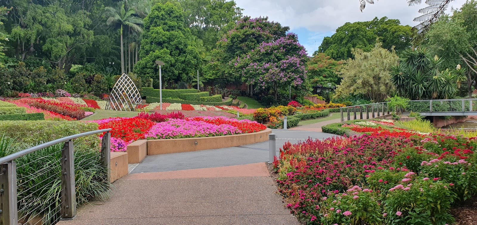 The Lookout — Manly, Brisbane