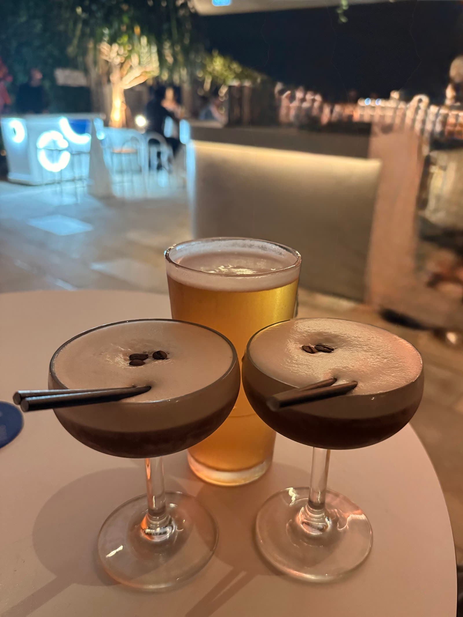 Sky Deck — Brisbane CBD, Brisbane