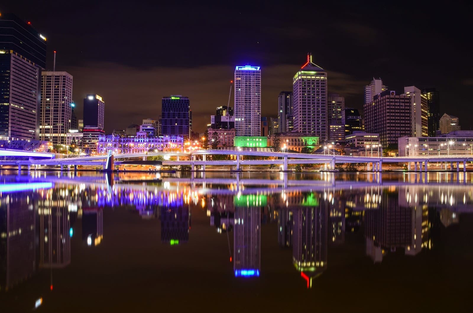 South Bank Cultural Forecourt — South Bank, Brisbane