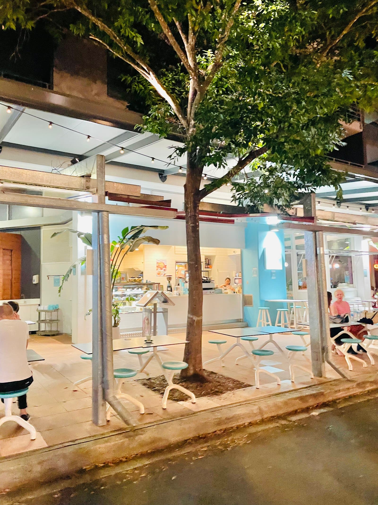 The Collective Markets — South Bank, Brisbane