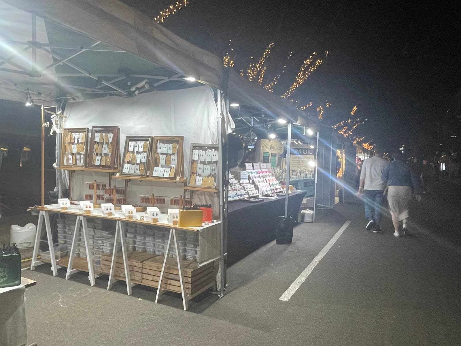 Lifestyle Markets — South Brisbane, Brisbane