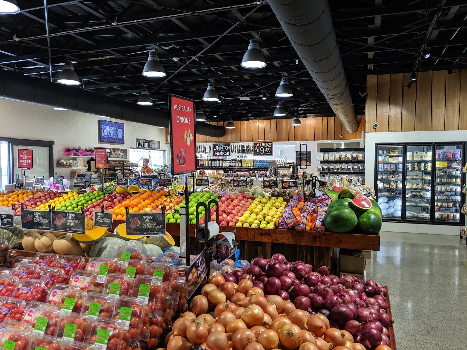 The Bardon Shed — Paddington, Brisbane
