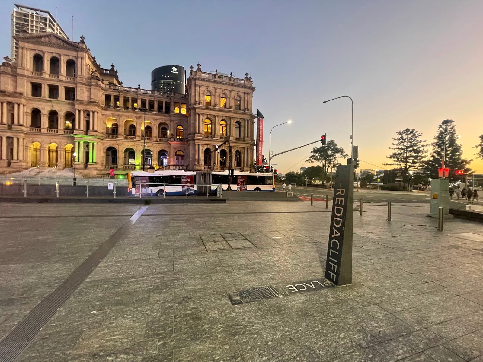 Reddacliff Place — Teneriffe, Brisbane