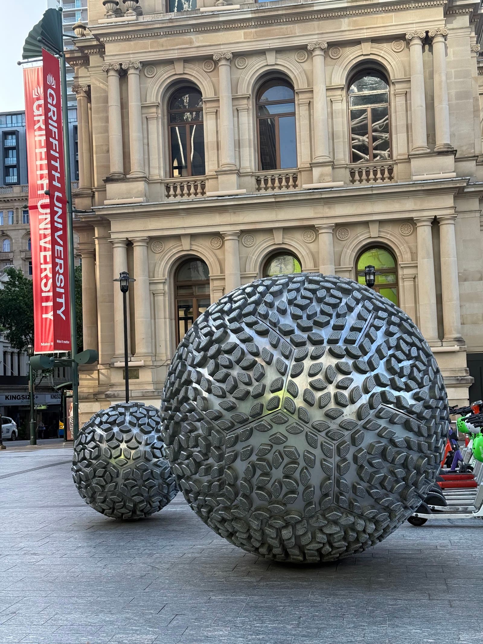 Reddacliff Place — Teneriffe, Brisbane