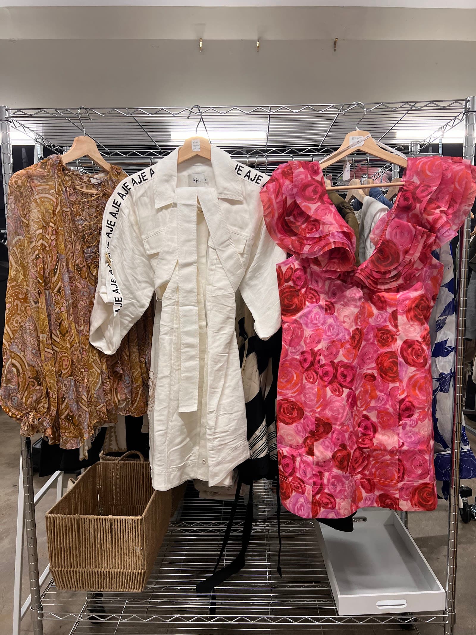 Love Me Again Market — Paddington, Brisbane