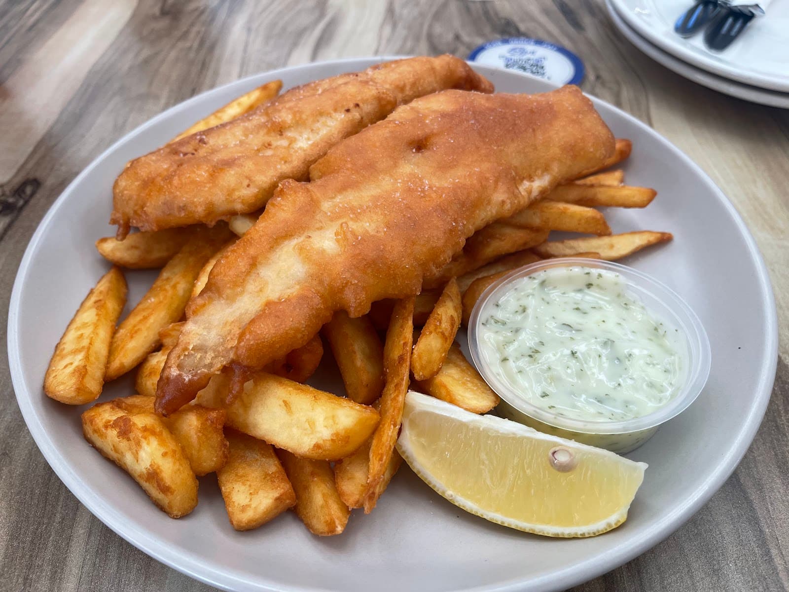 Fish's Seafood Market — Teneriffe, Brisbane