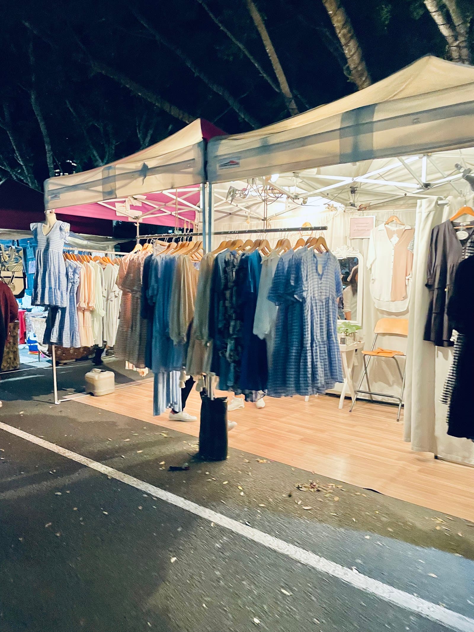Young Designers Market — South Brisbane, Brisbane